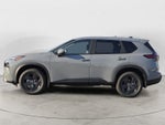 2027 Nissan Rogue SV
