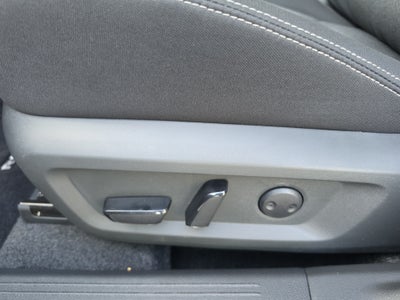 2027 Nissan Rogue SV