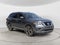 2017 Nissan Pathfinder Platinum