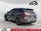 2017 Nissan Pathfinder Platinum