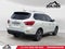 2018 Nissan Pathfinder Platinum