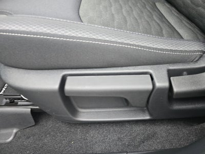 2026 Nissan Pathfinder S