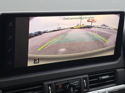 2026 Nissan Pathfinder S