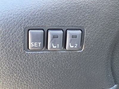 2017 Nissan Rogue SL Hybrid