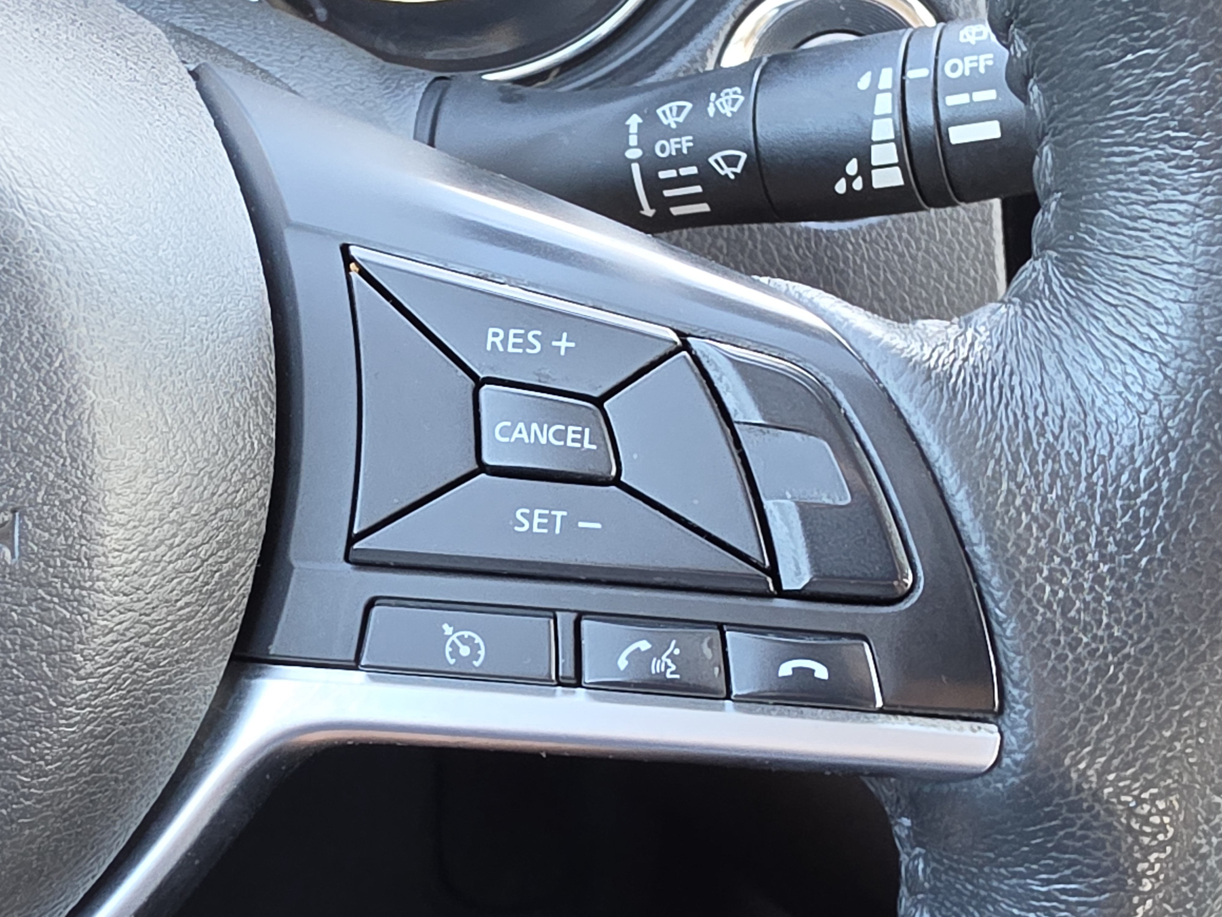 2017 Nissan Rogue SL Hybrid