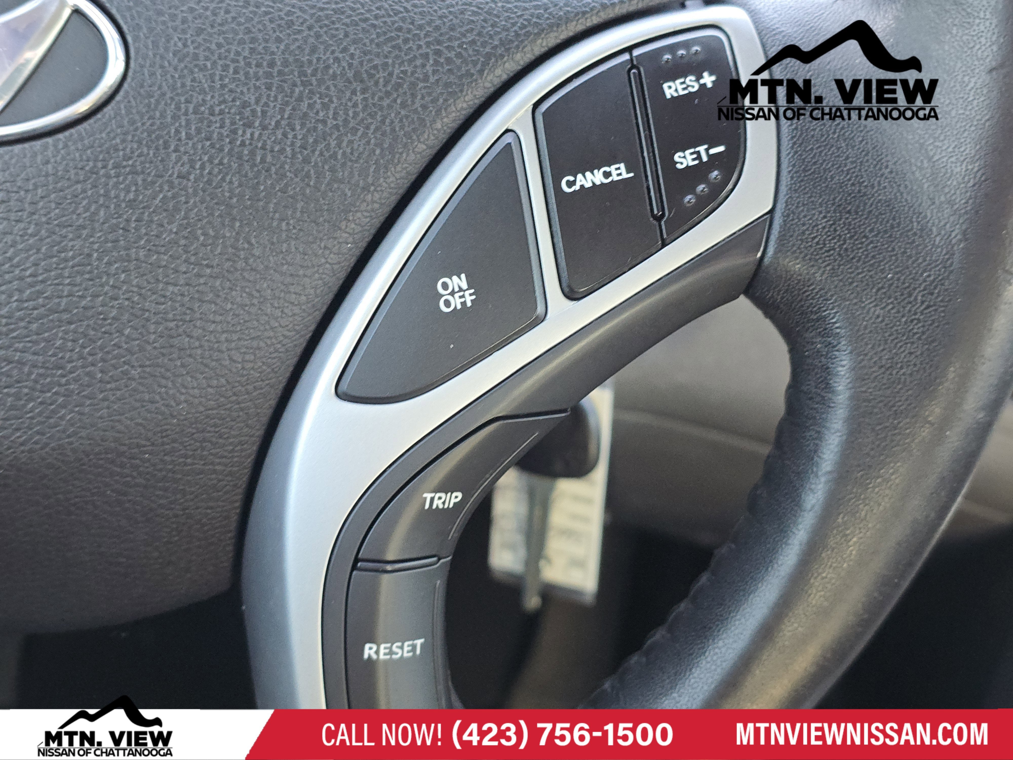 2011 Hyundai Elantra Ltd