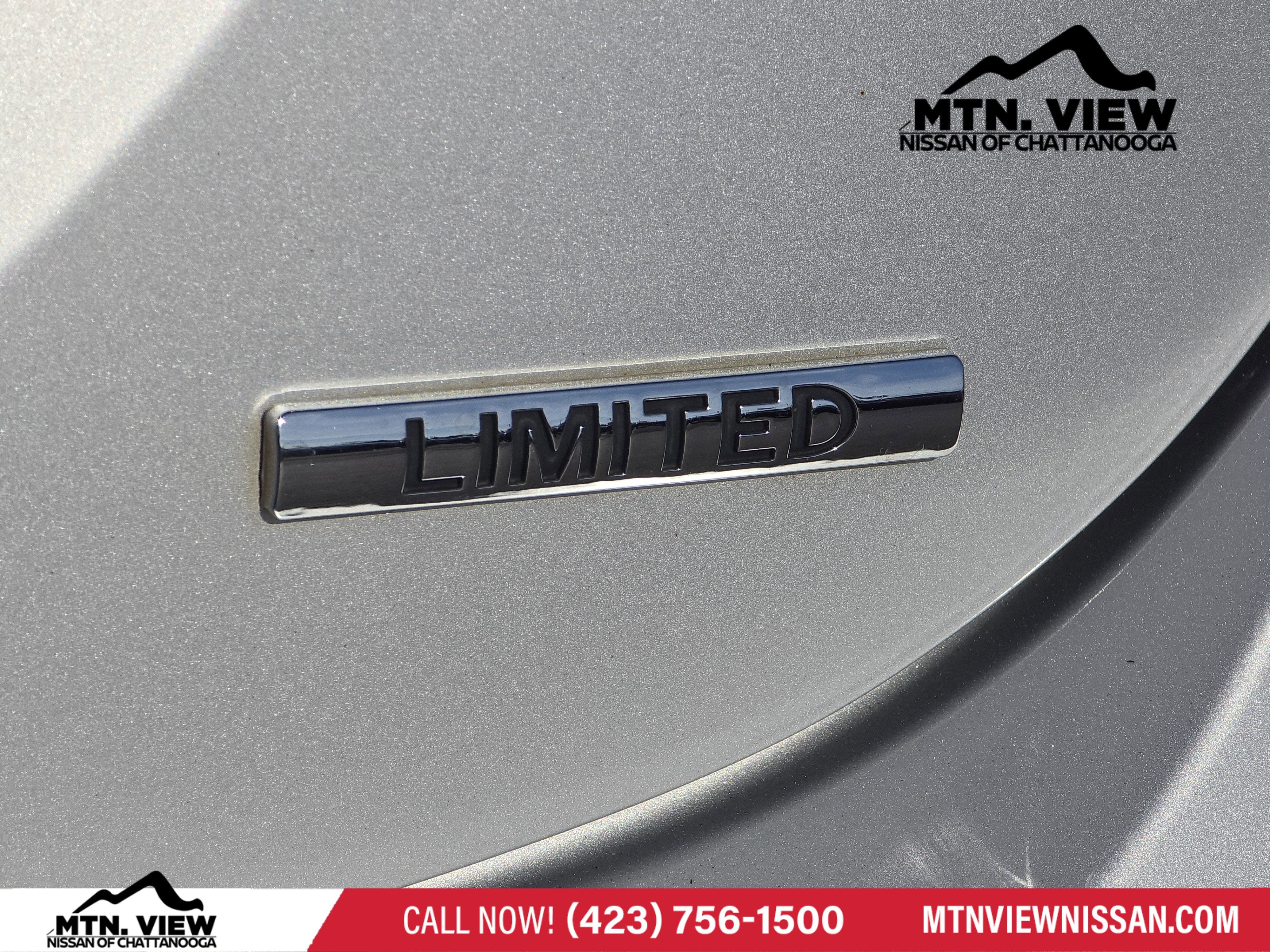 2011 Hyundai Elantra Ltd