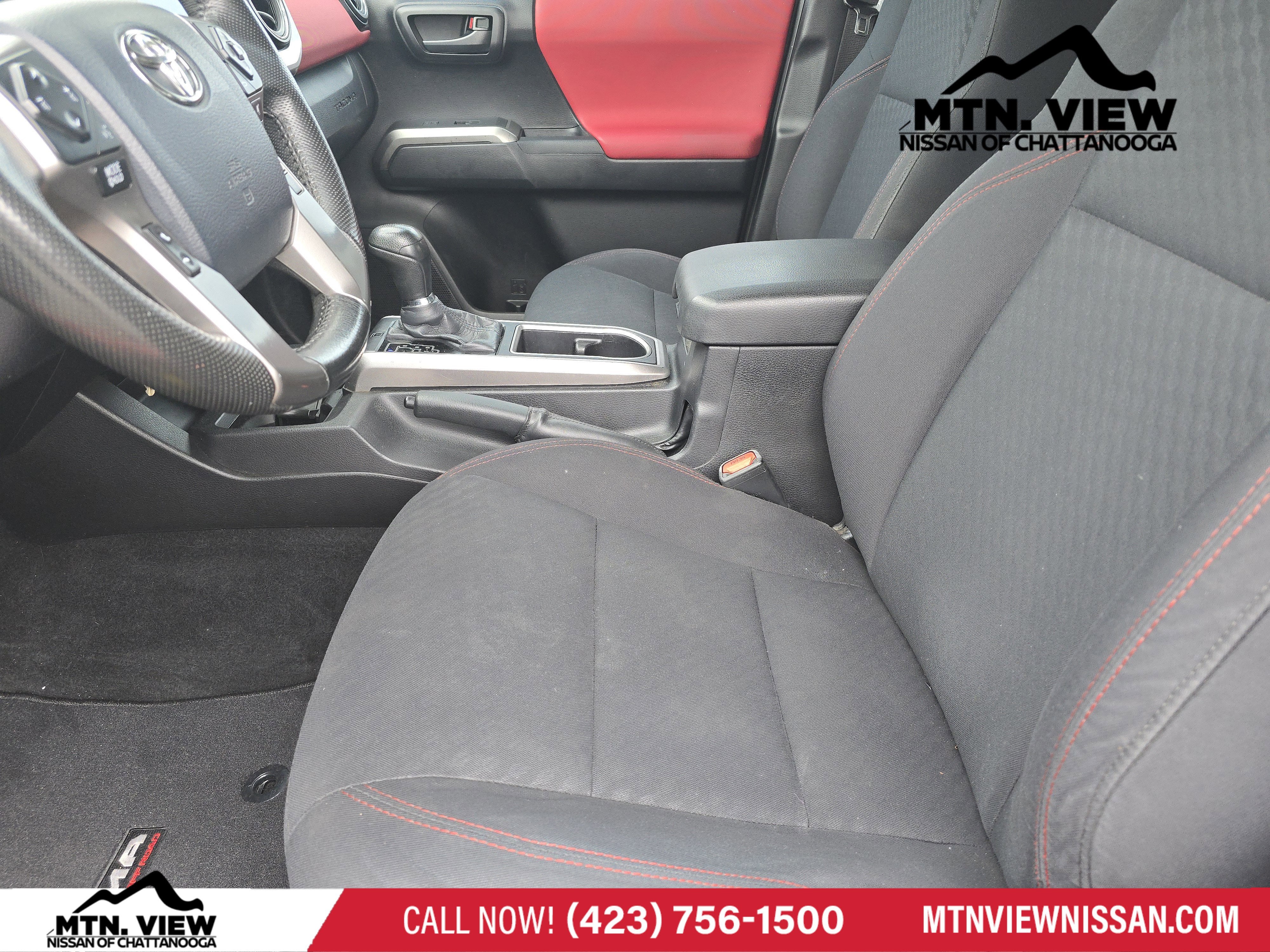 2020 Toyota Tacoma 2WD SR5