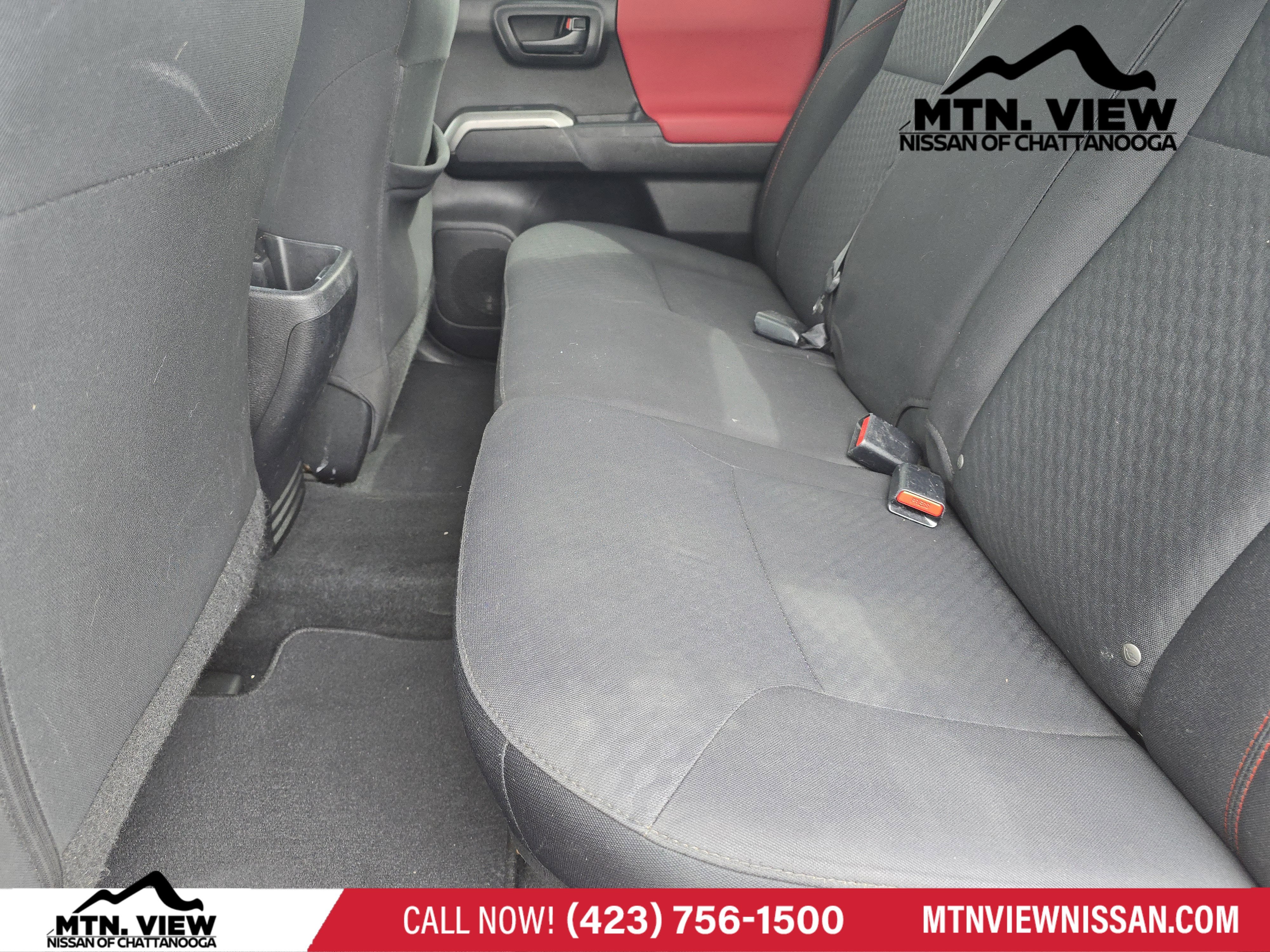 2020 Toyota Tacoma 2WD SR5