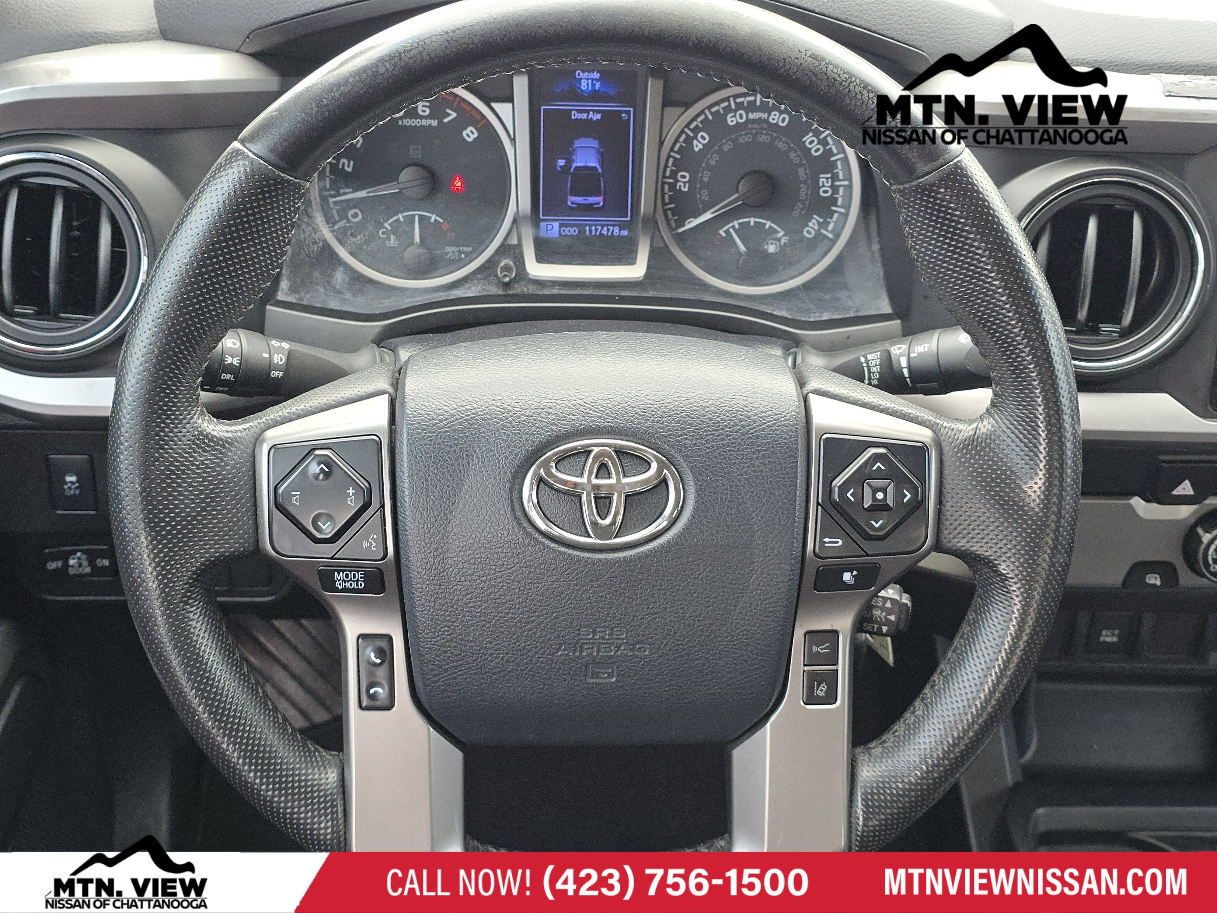 2020 Toyota Tacoma 2WD SR5