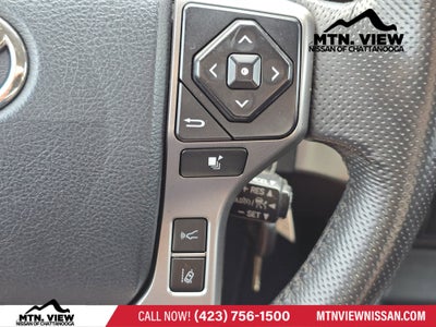 2020 Toyota Tacoma 2WD SR5