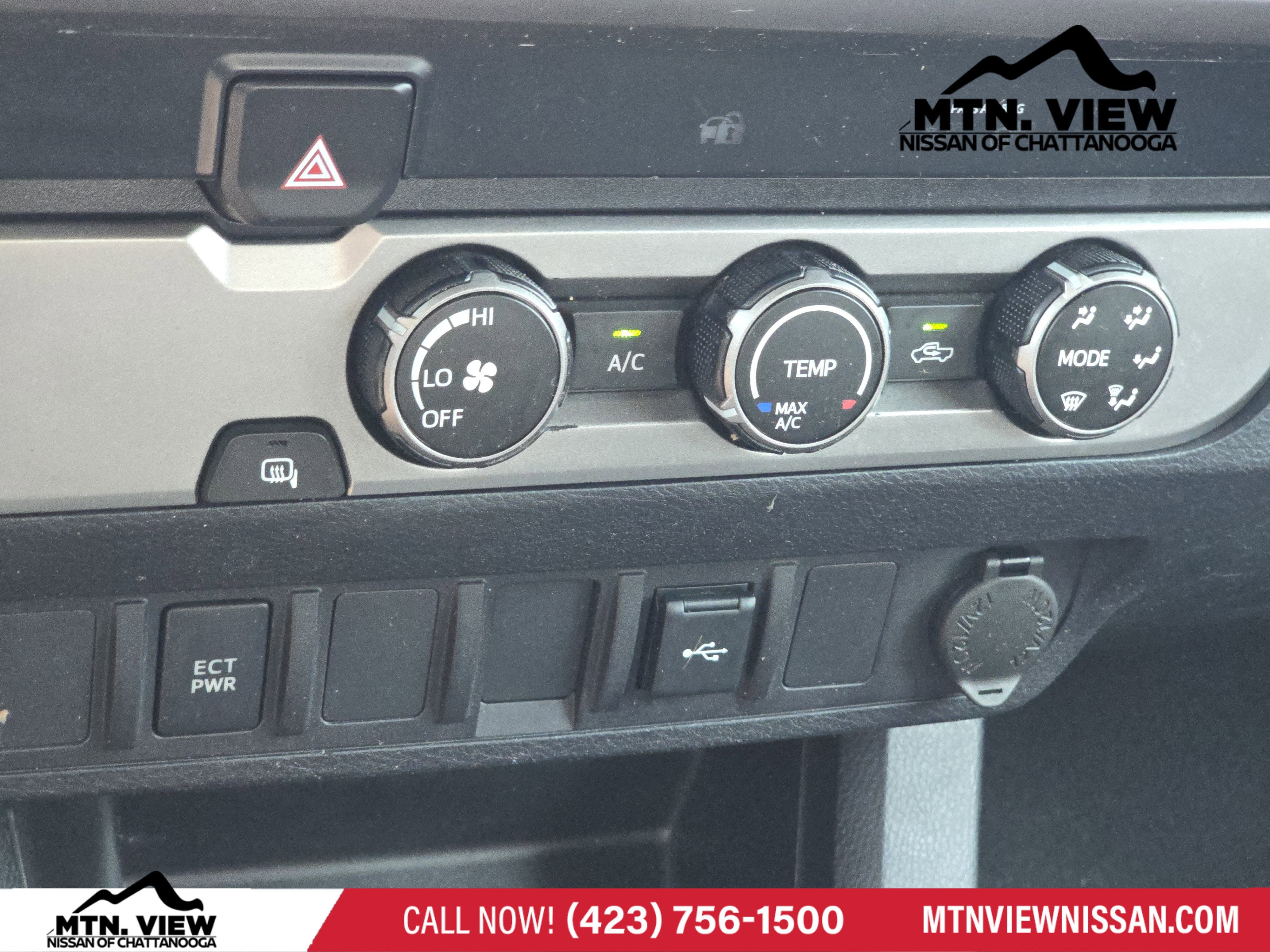 2020 Toyota Tacoma 2WD SR5