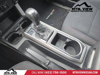 2020 Toyota Tacoma 2WD SR5