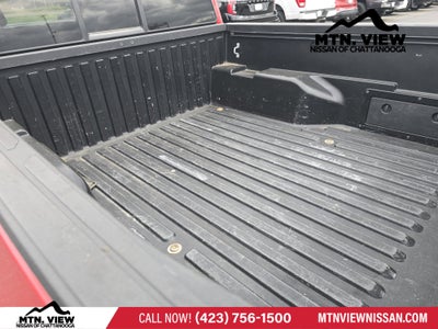 2020 Toyota Tacoma 2WD SR5