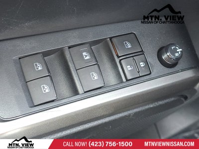 2019 Toyota Tacoma 2WD Base