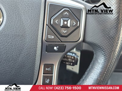 2019 Toyota Tacoma 2WD Base