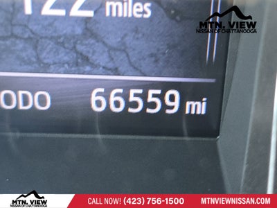 2019 Toyota Tacoma 2WD Base