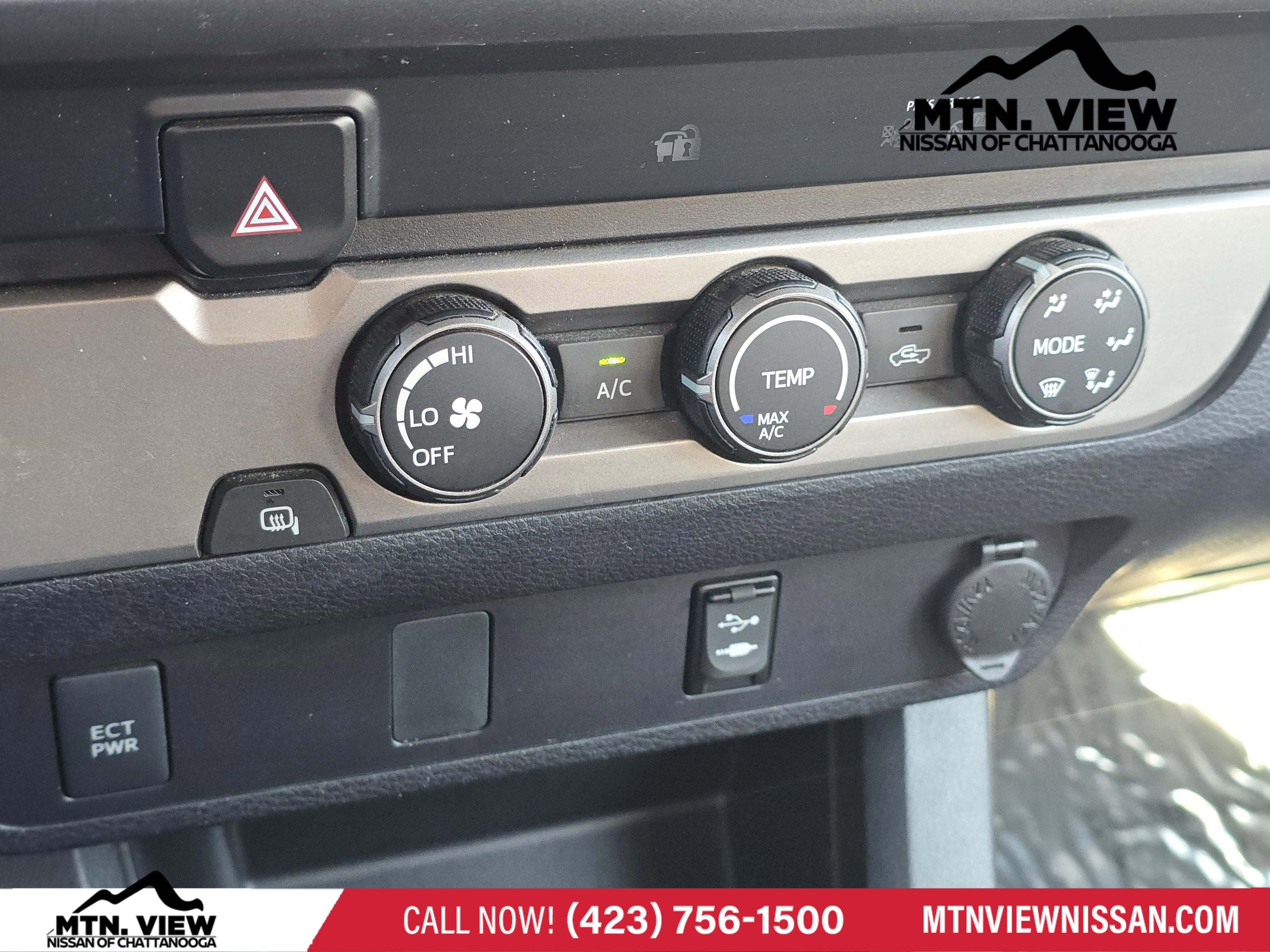 2019 Toyota Tacoma 2WD Base