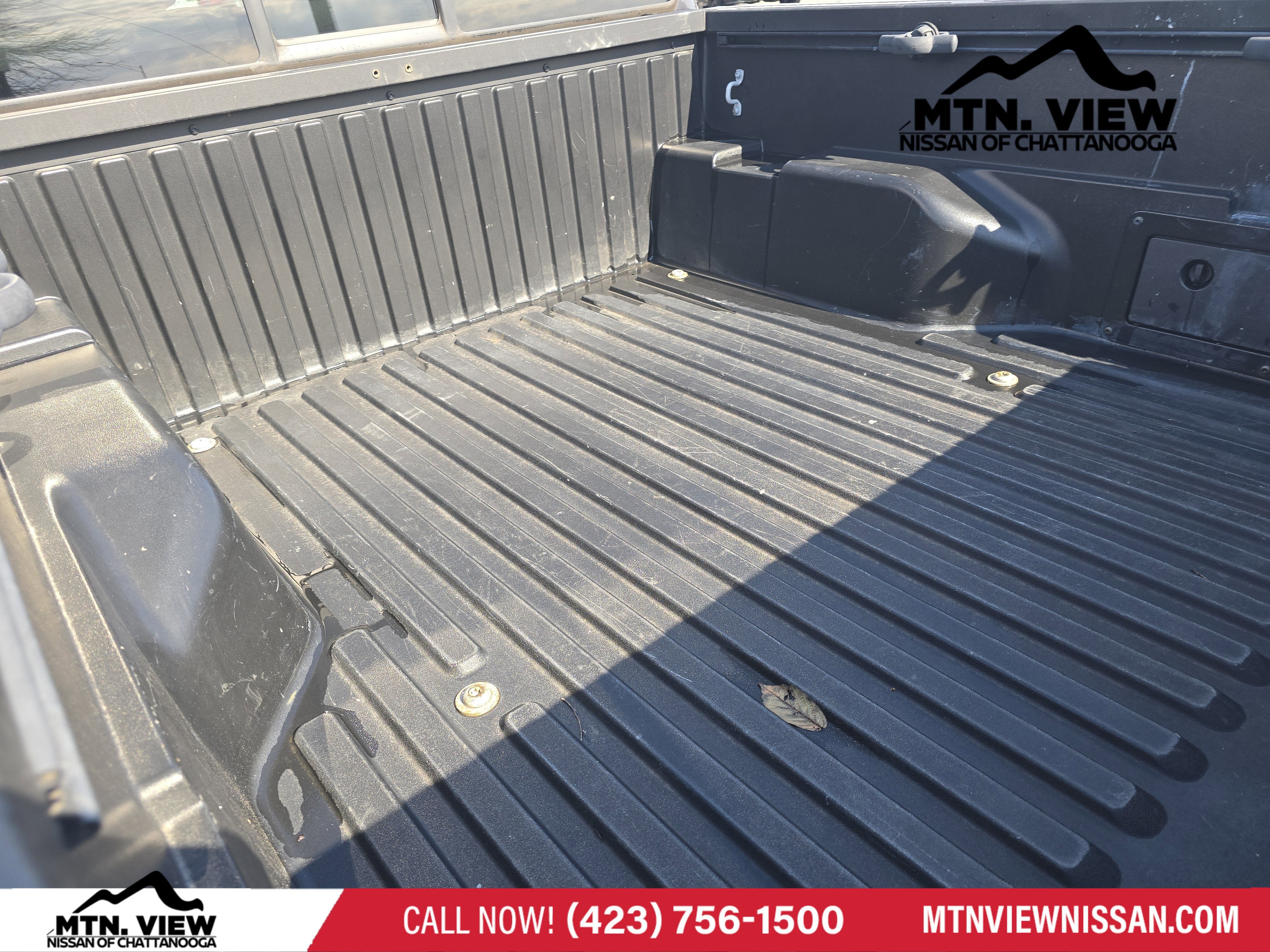 2019 Toyota Tacoma 2WD Base