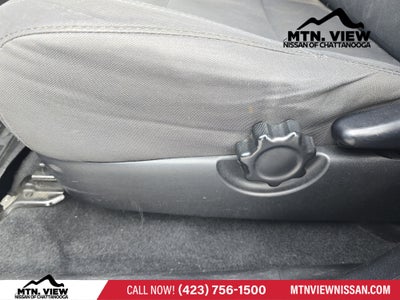 2016 Toyota Tacoma Base