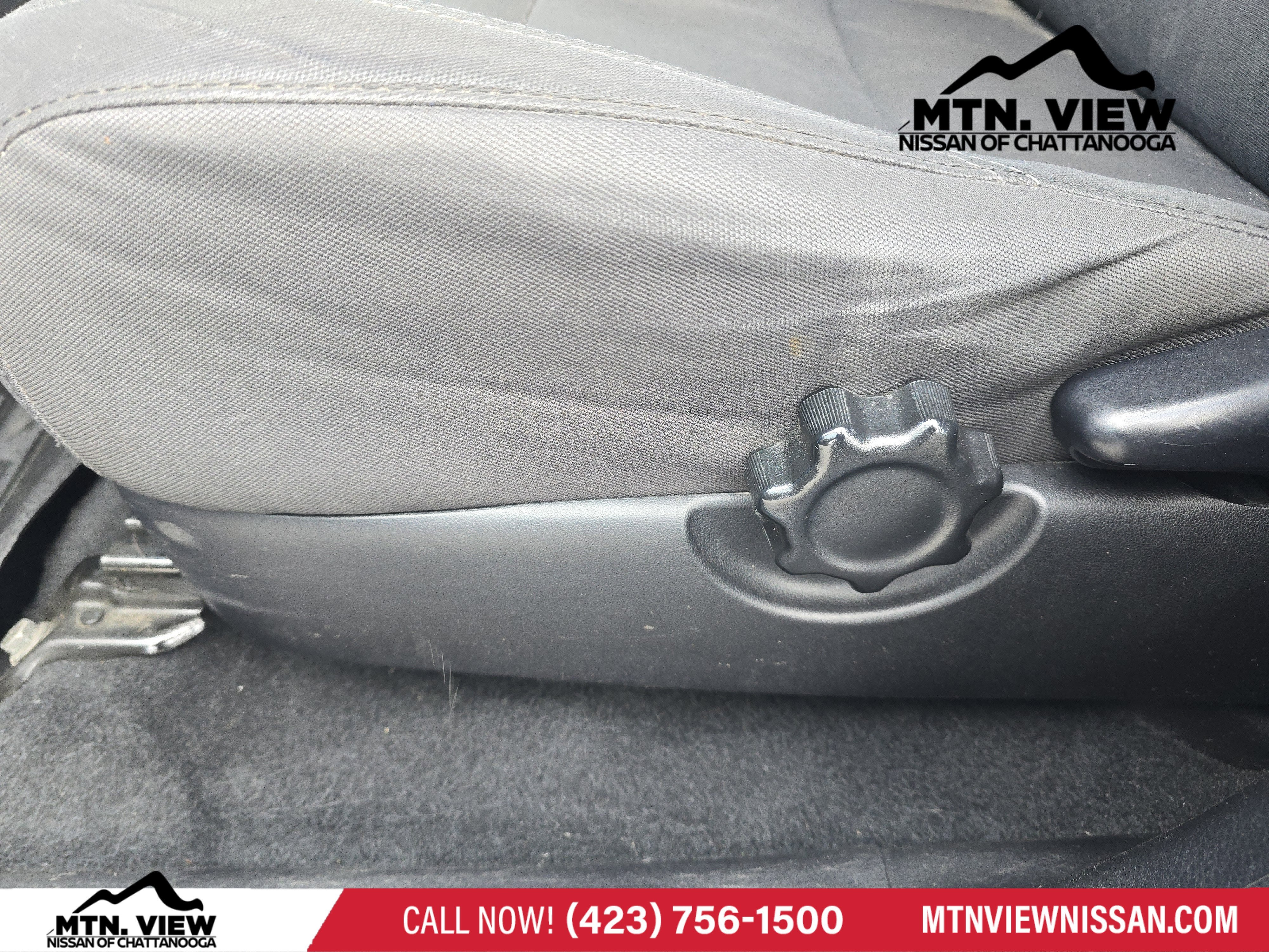 2016 Toyota Tacoma Base