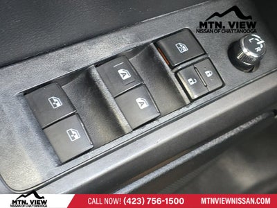 2016 Toyota Tacoma Base