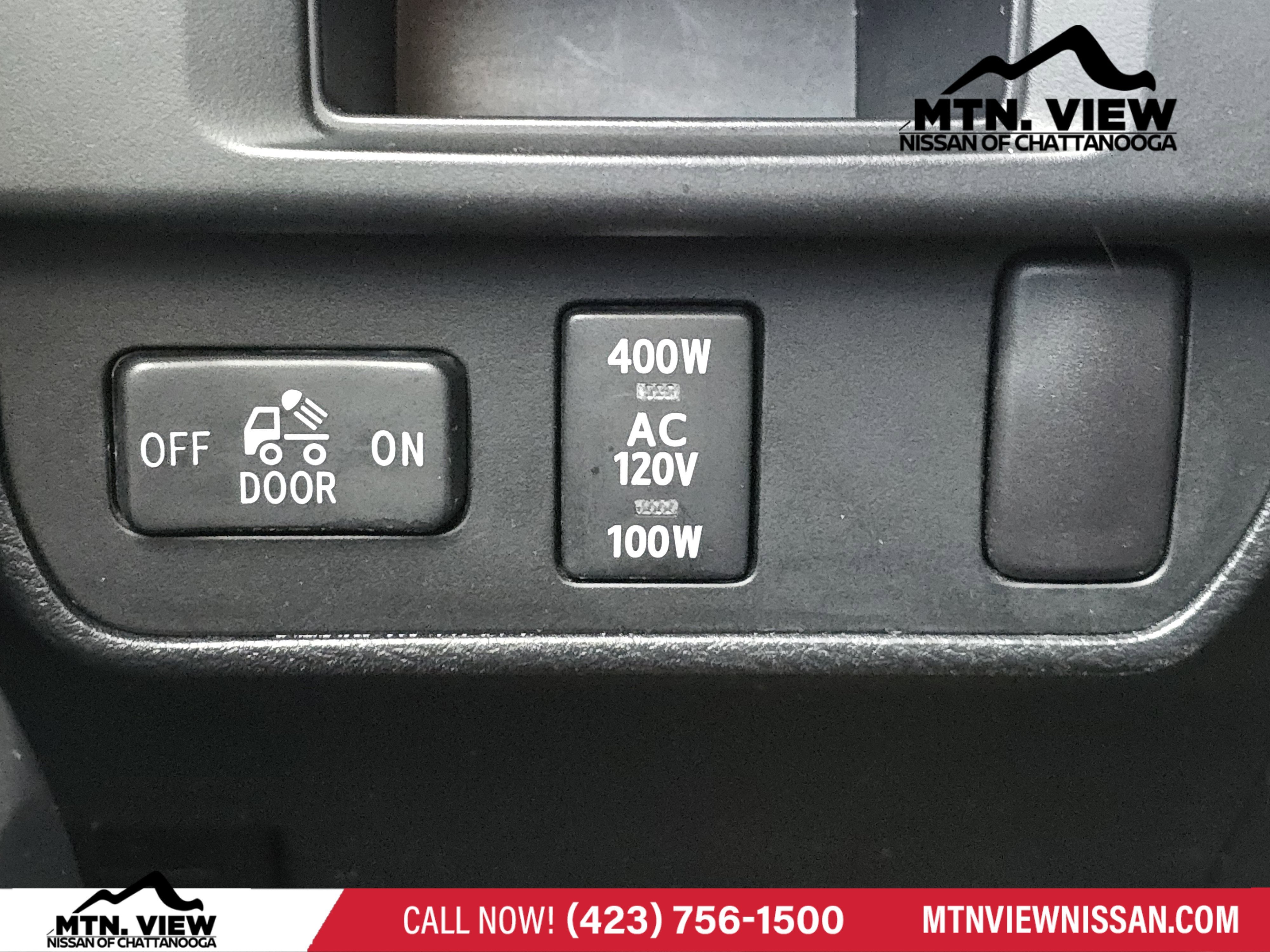 2016 Toyota Tacoma Base