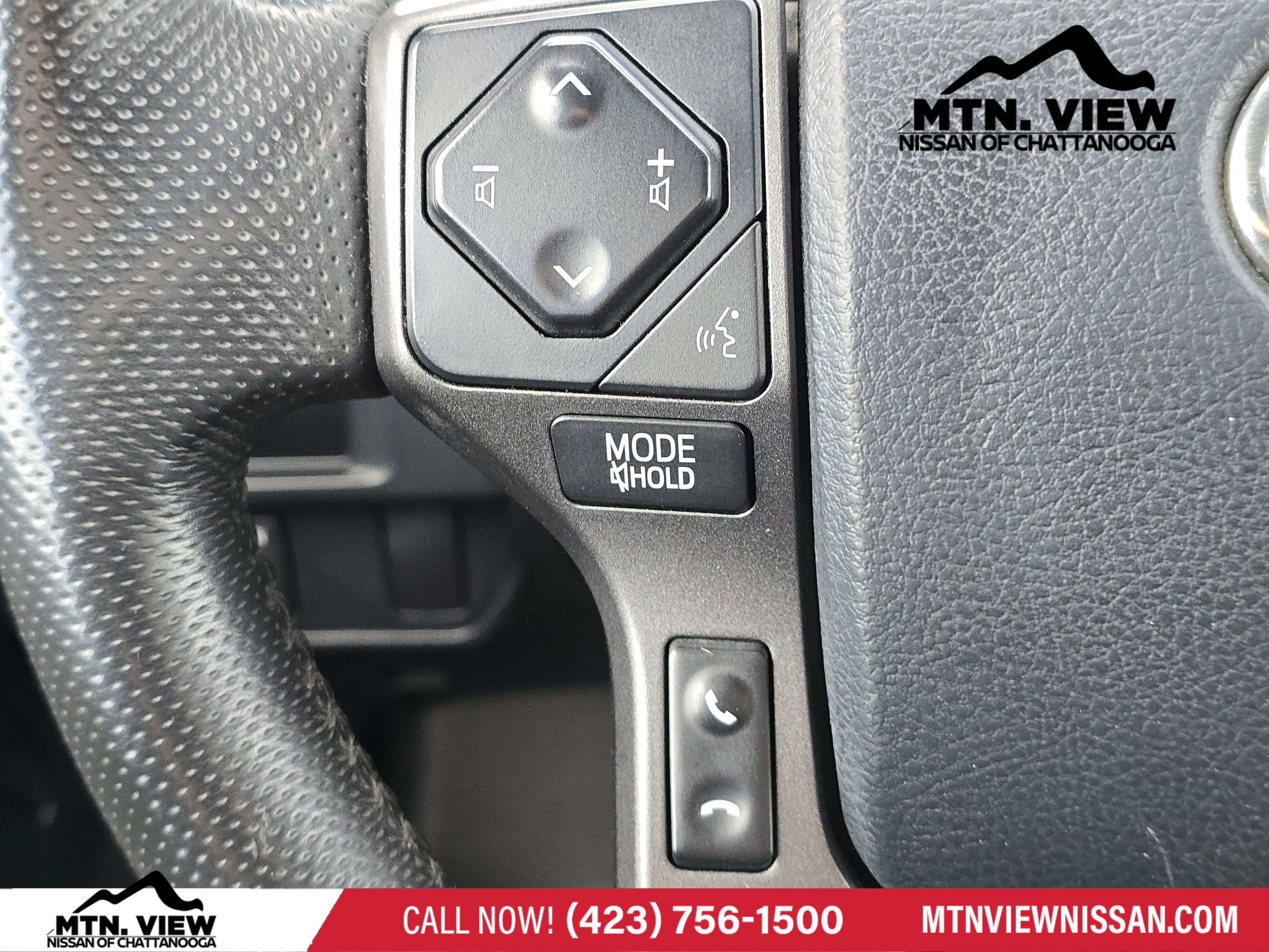 2016 Toyota Tacoma Base