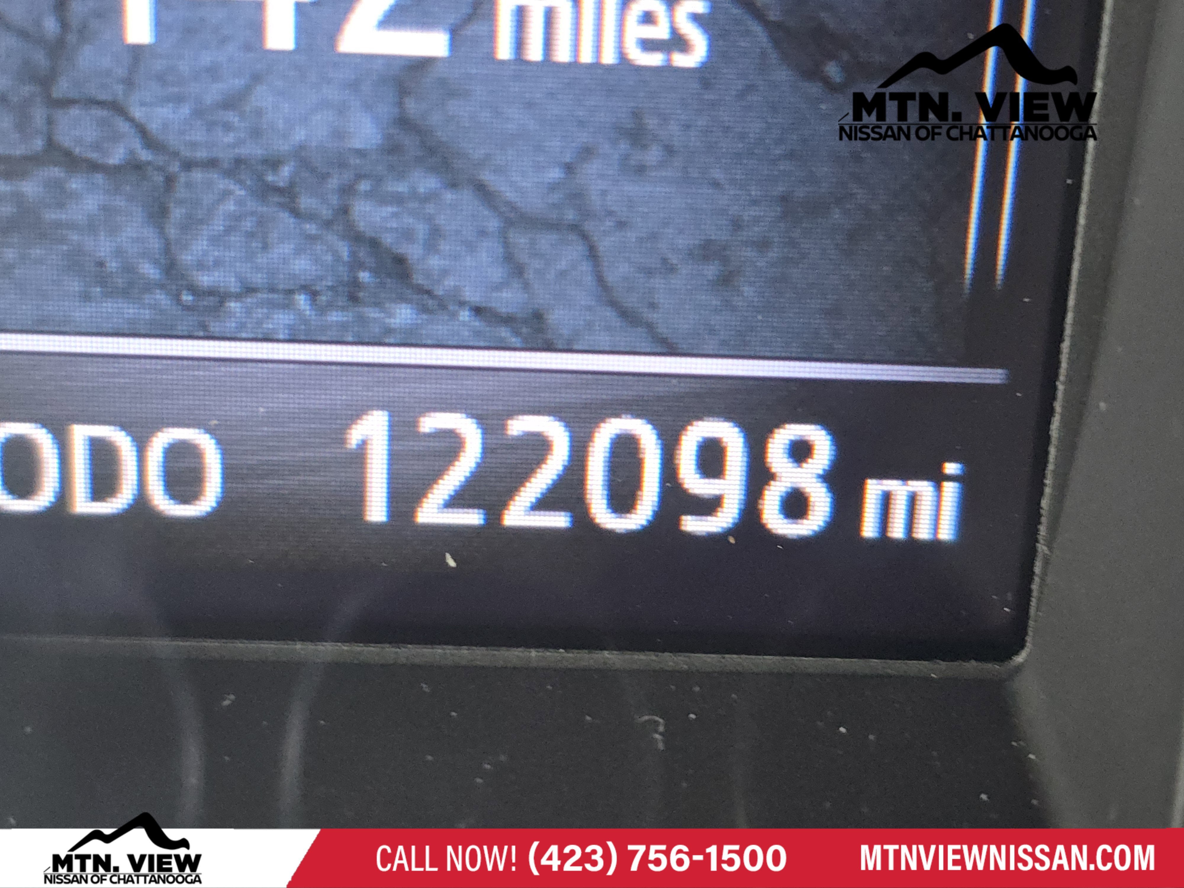 2016 Toyota Tacoma Base