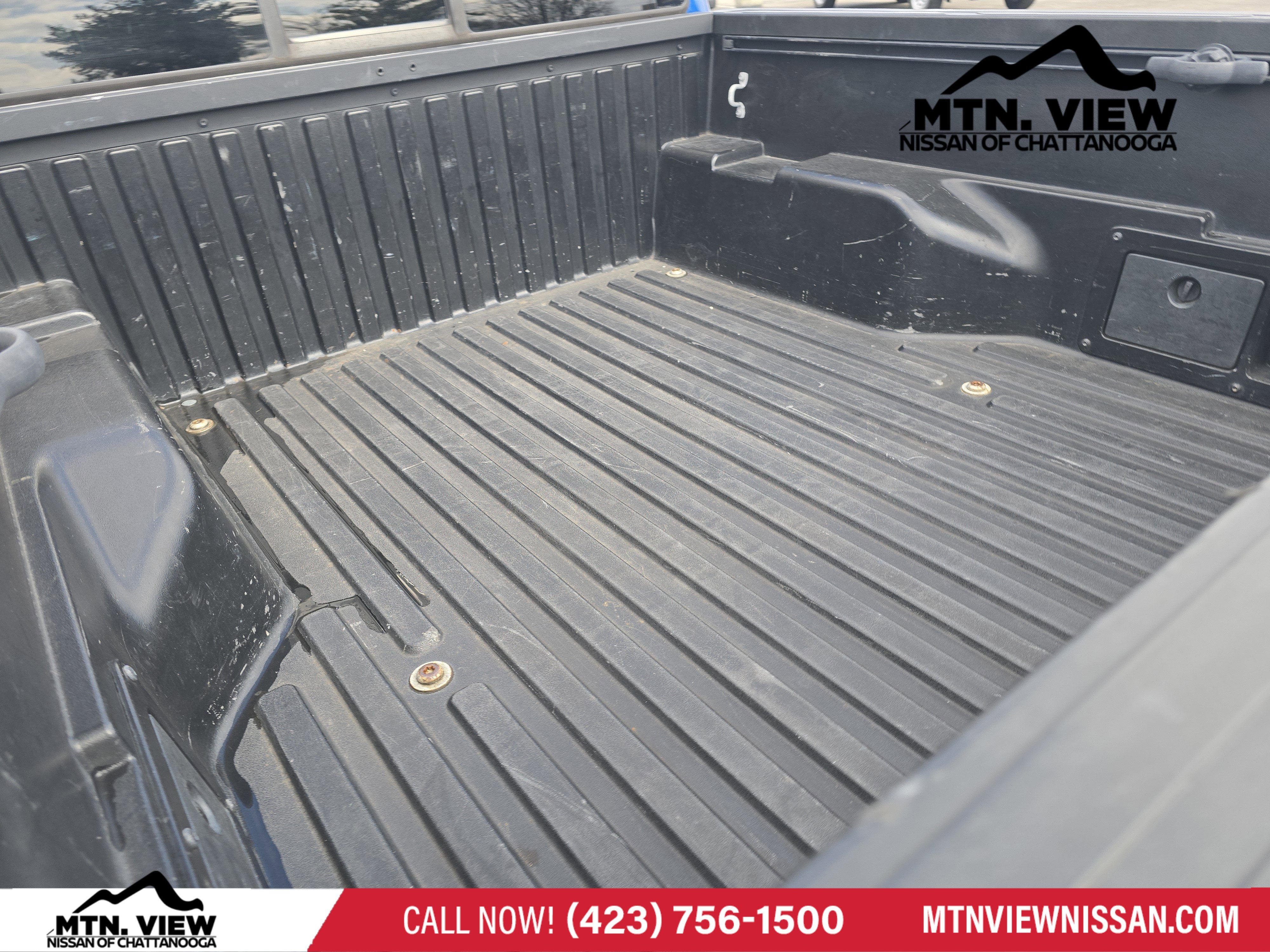 2016 Toyota Tacoma Base