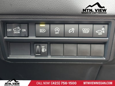 2026 Toyota Tundra 4WD Limited