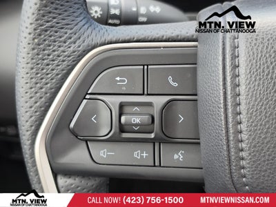 2026 Toyota Tundra 4WD Limited