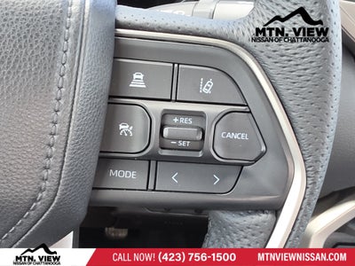 2026 Toyota Tundra 4WD Limited