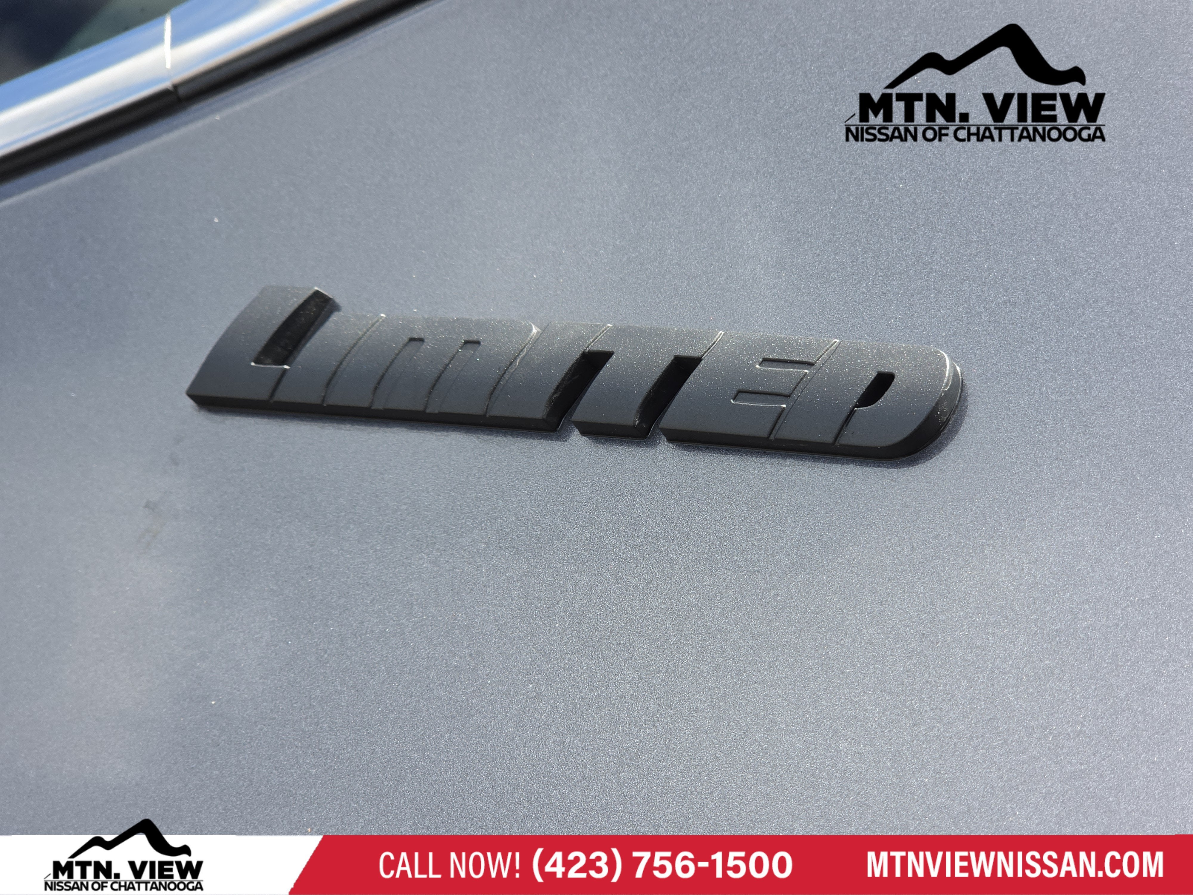 2026 Toyota Tundra 4WD Limited