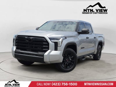2024 Toyota Tundra 2WD SR5
