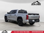 2024 Toyota Tundra 2WD SR5