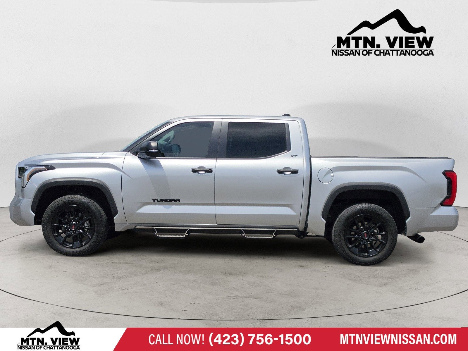 2024 Toyota Tundra 2WD SR5