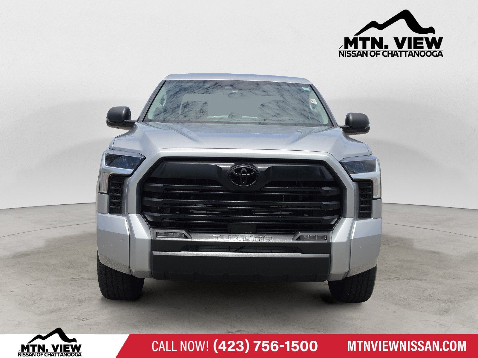 2024 Toyota Tundra 2WD SR5
