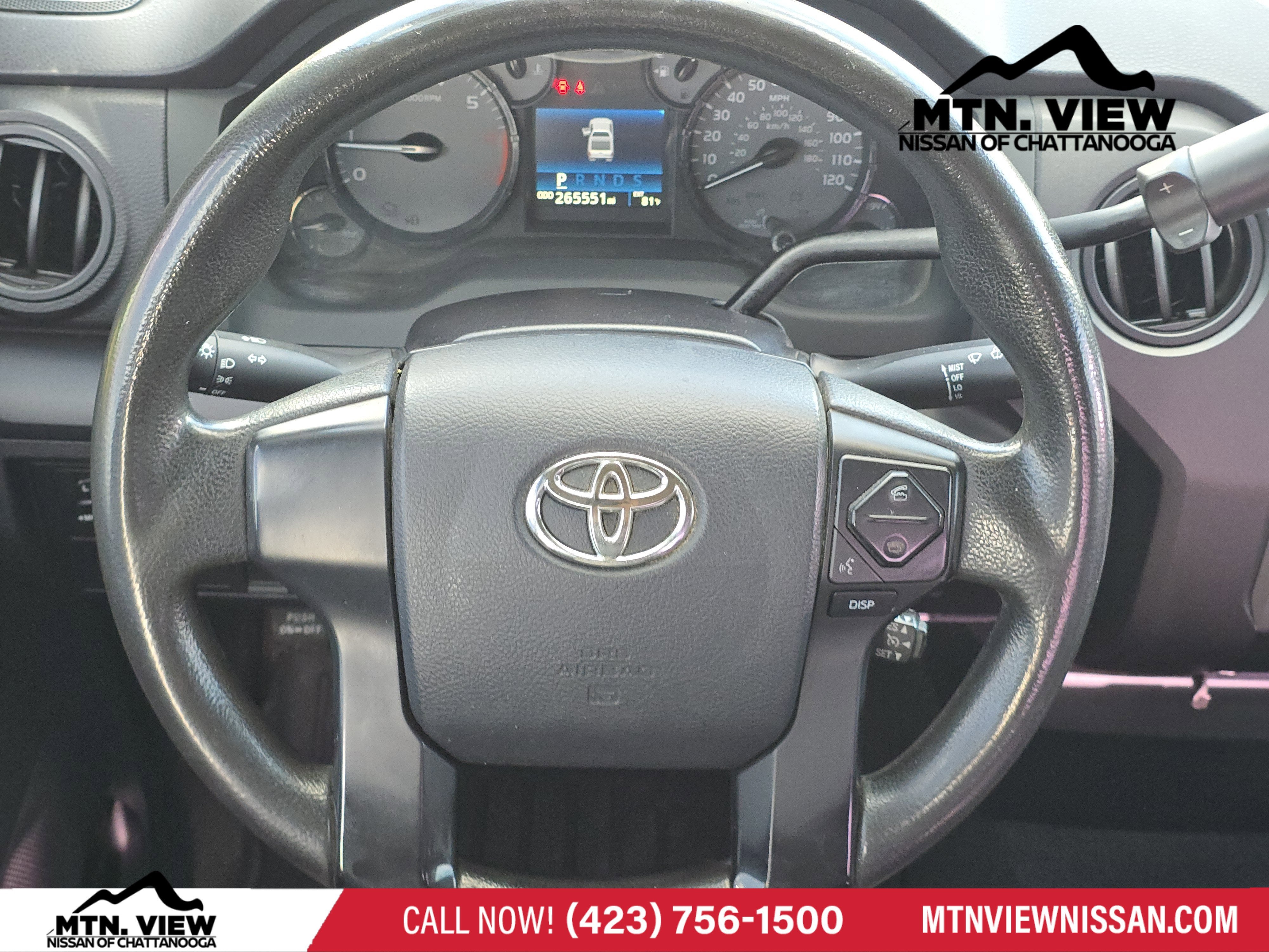 2017 Toyota Tundra 2WD Base