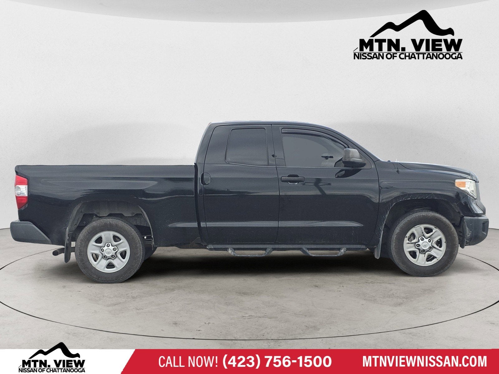 2017 Toyota Tundra 2WD SR