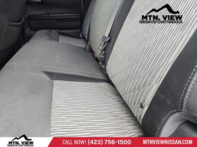 2017 Toyota Tundra 2WD SR