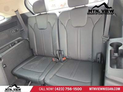 2023 Kia Sorento X-Line SX Prestige
