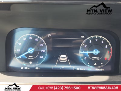 2023 Kia Sorento X-Line SX Prestige