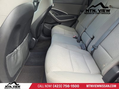 2015 Hyundai Santa Fe Sport Base