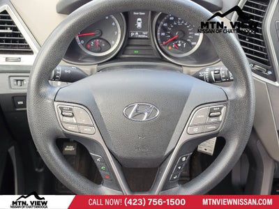 2015 Hyundai Santa Fe Sport Base