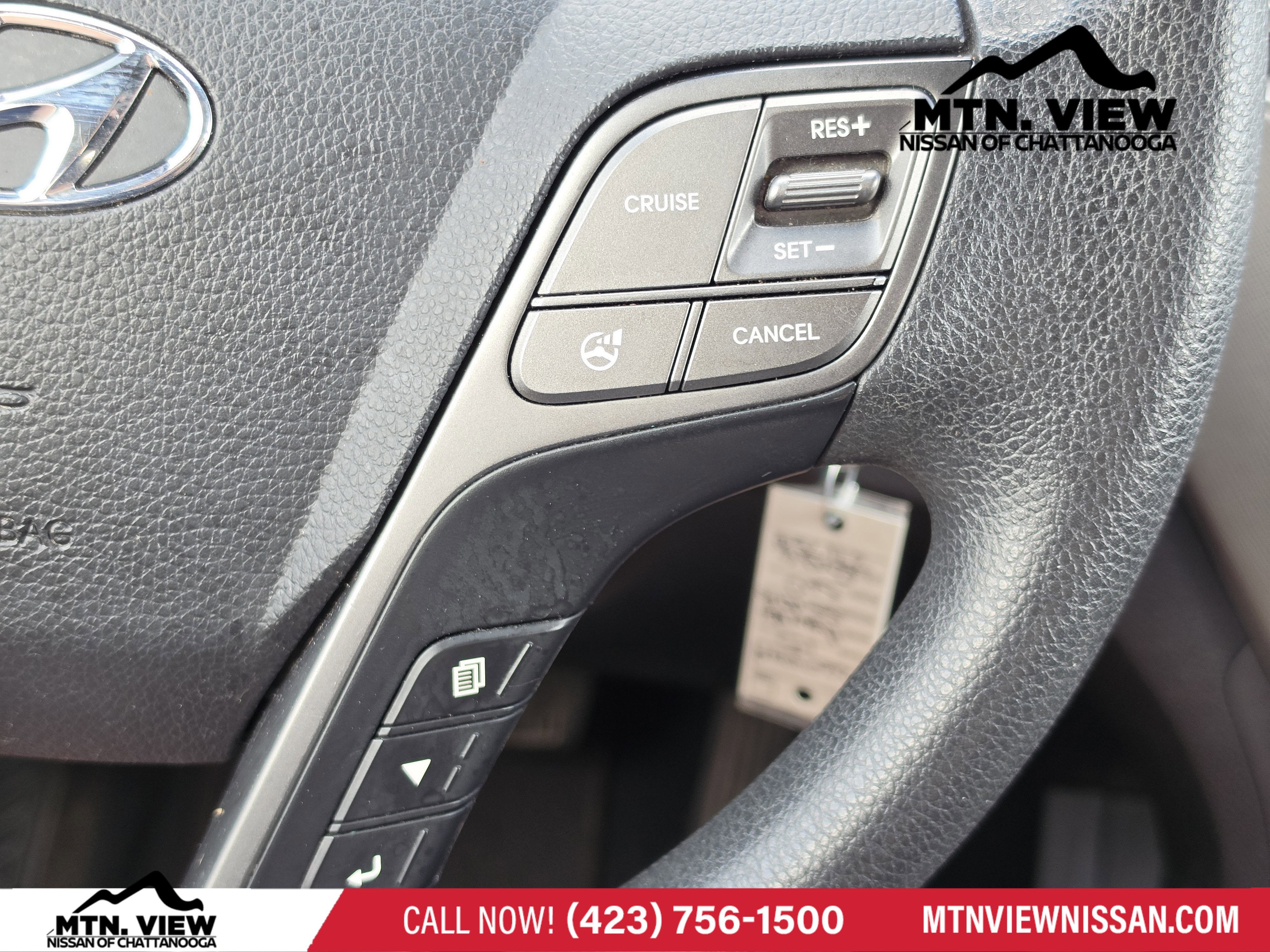 2015 Hyundai Santa Fe Sport Base