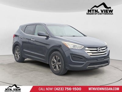 2015 Hyundai Santa Fe Sport Base