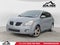 2009 Pontiac Vibe w/1SB