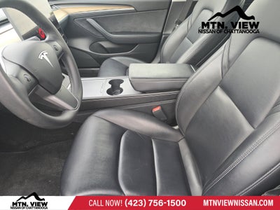 2022 Tesla Model 3 Base