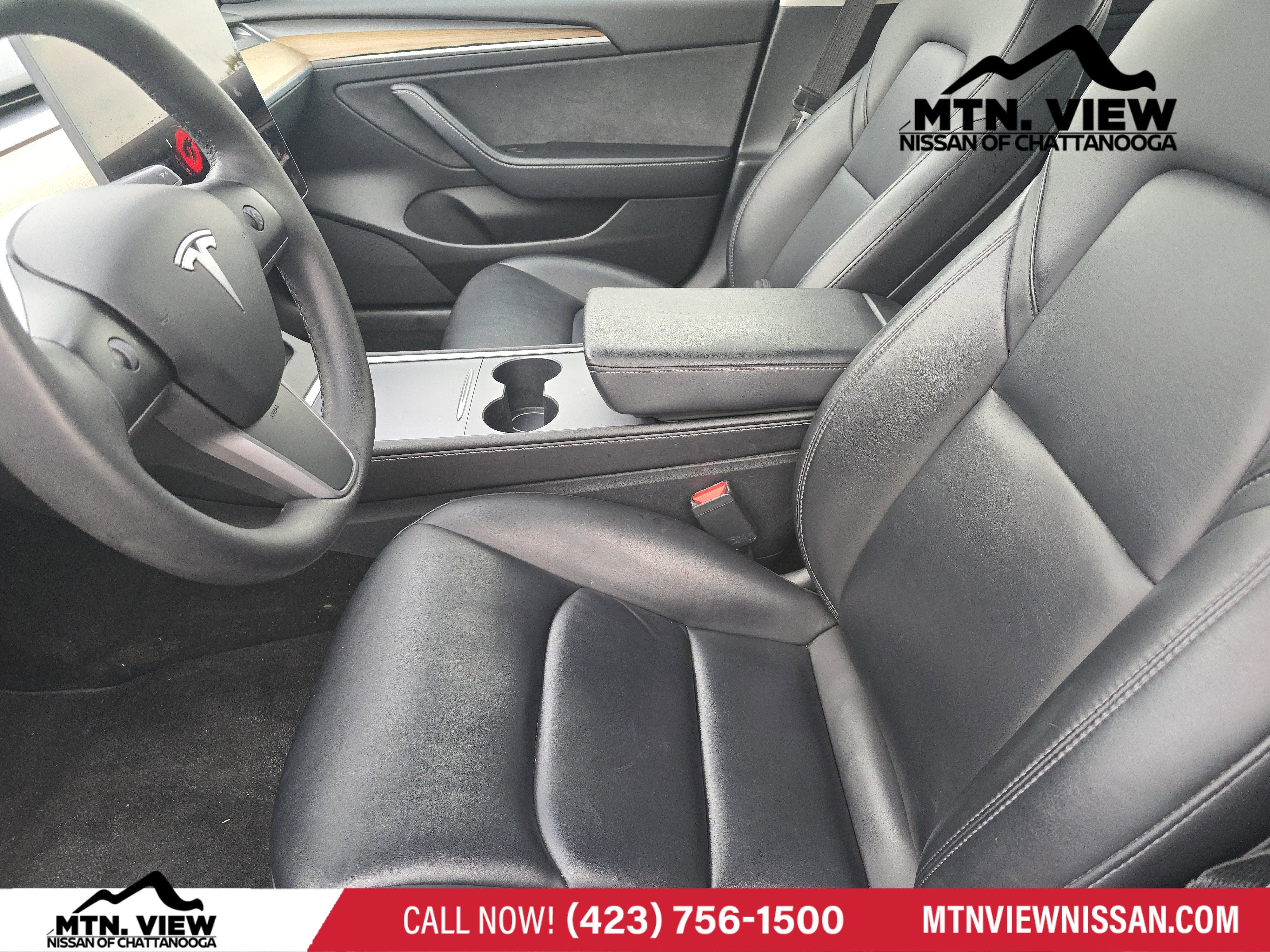 2022 Tesla Model 3 Base